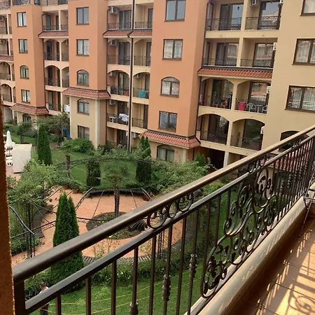דירה Private In Spa Diamand Htl , *