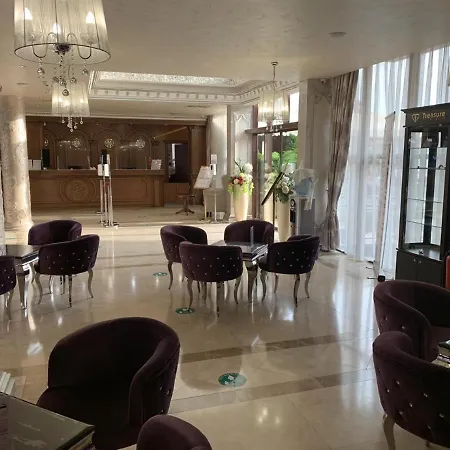 דירה Private In Spa Diamand Htl , *