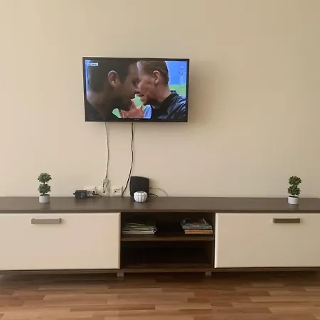 Private In Spa Diamand Htl , דירה סאני ביץ'