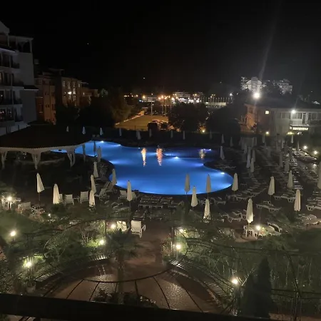Private In Spa Diamand Htl , דירה סאני ביץ'