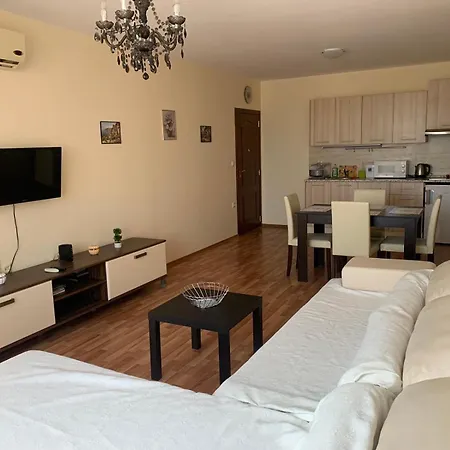 דירה Private In Spa Diamand Htl ,