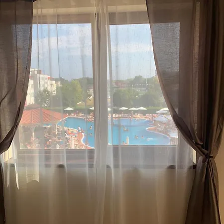 דירה Private In Spa Diamand Htl ,
