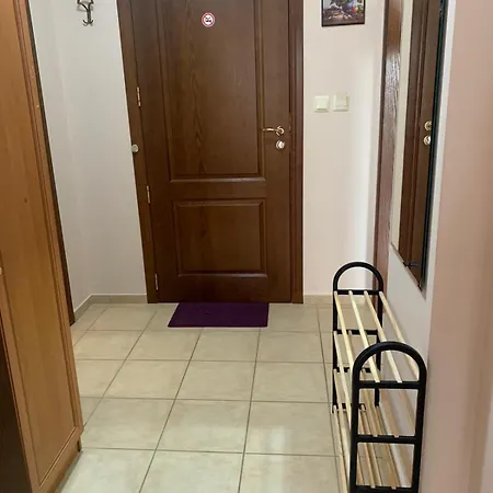 Private In Spa Diamand Htl , דירה *