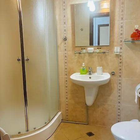 Private In Spa Diamand Htl , * סאני ביץ'