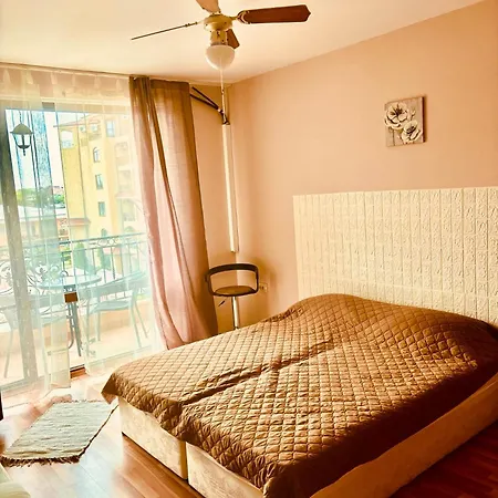 דירה Private In Spa Diamand Htl ,