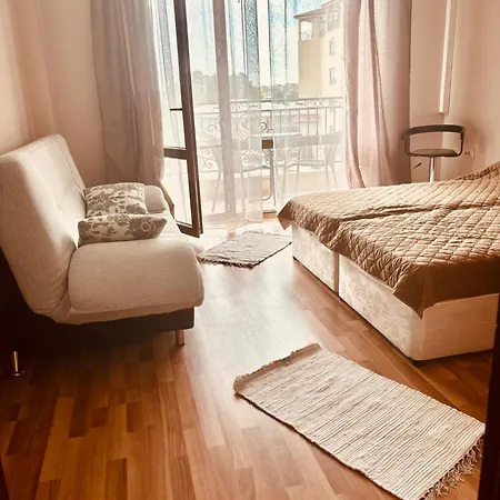 דירה Private In Spa Diamand Htl , *
