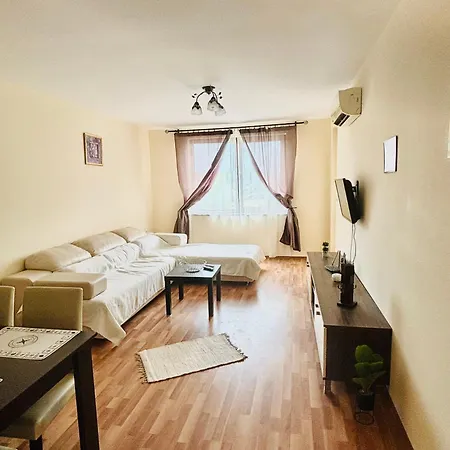 Private In Spa Diamand Htl , דירה סאני ביץ'