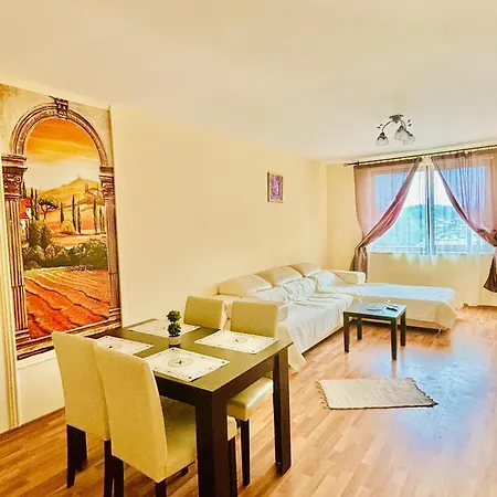 Private In Spa Diamand Htl , סאני ביץ'