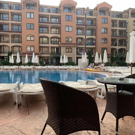 Private In Spa Diamand Htl , Apartment