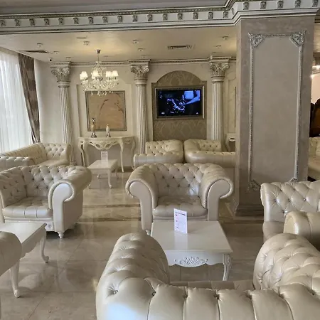 Apartment Private In Spa Diamand Htl ,