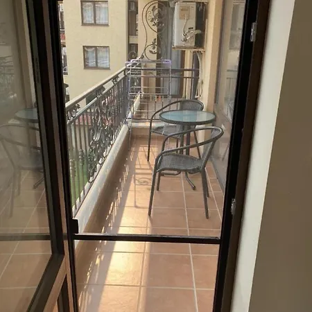 Apartment Private In Spa Diamand Htl ,