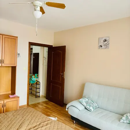 Private In Spa Diamand Htl , Apartment